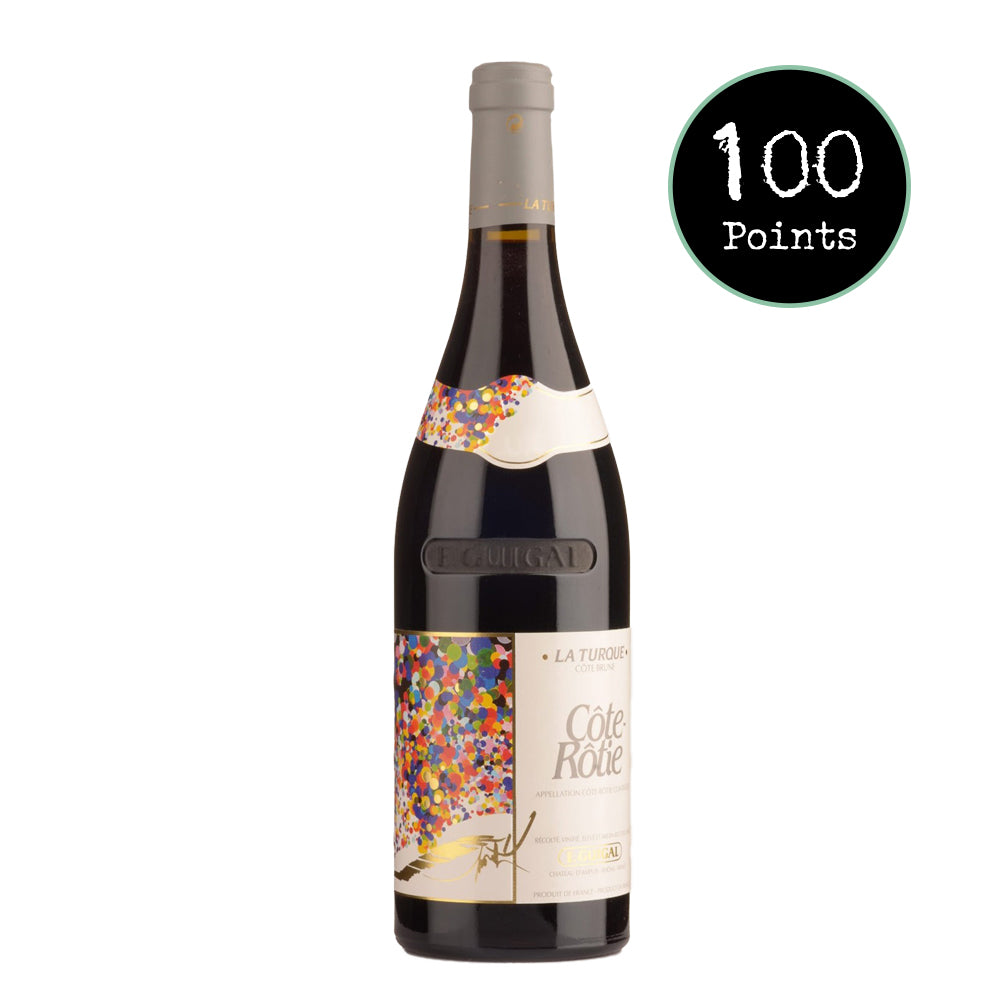 Guigal La Turque Rhone 2015