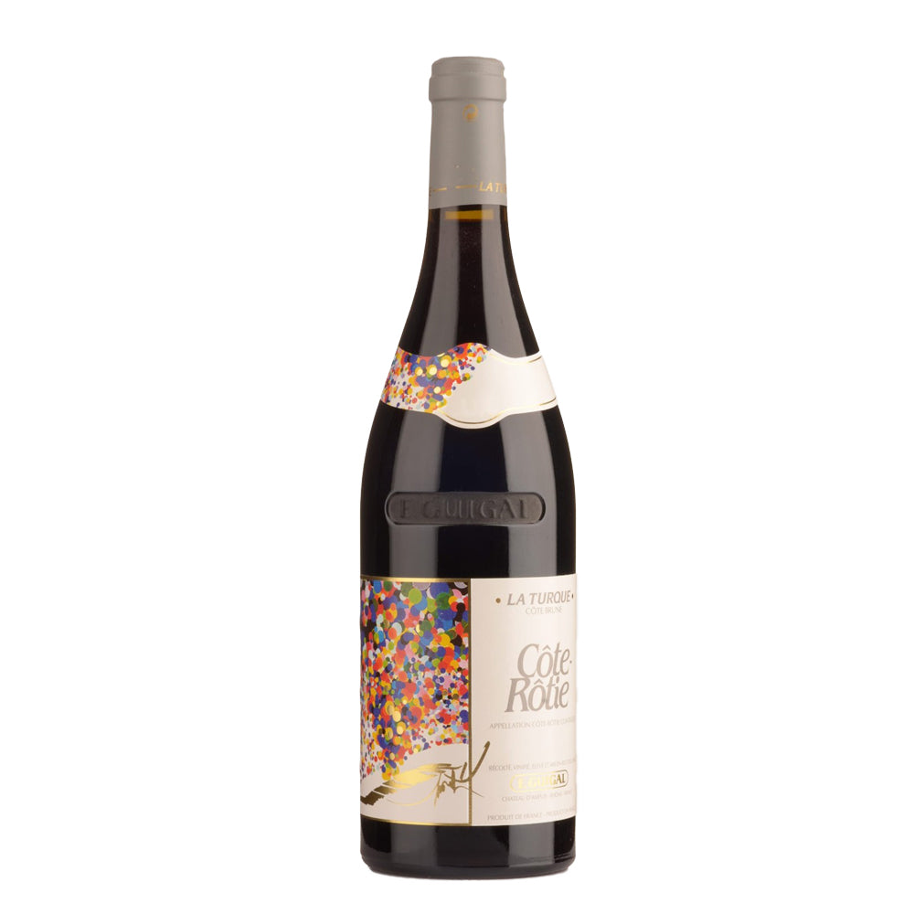 Guigal La Turque Rhone 2015