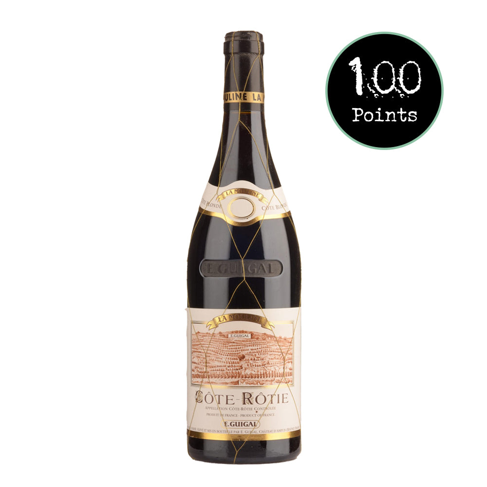 Guigal La Mouline Rhone 2018