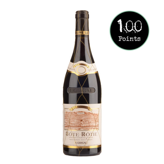 Guigal La Mouline Rhone 2018