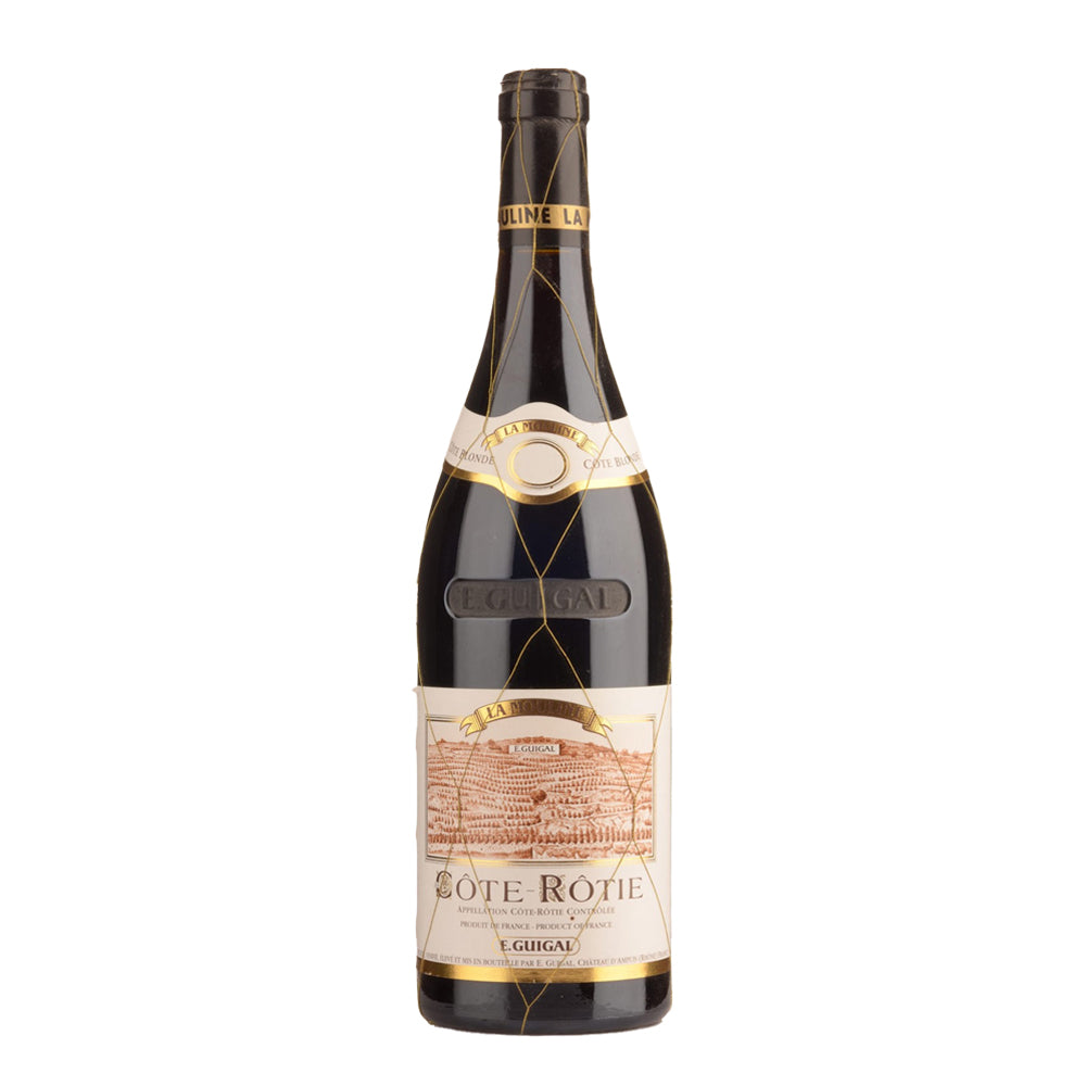 Guigal La Mouline Rhone 2018