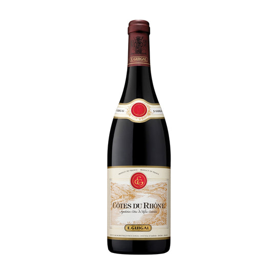 Guigal Cotes Du Rhone Rhone 2018