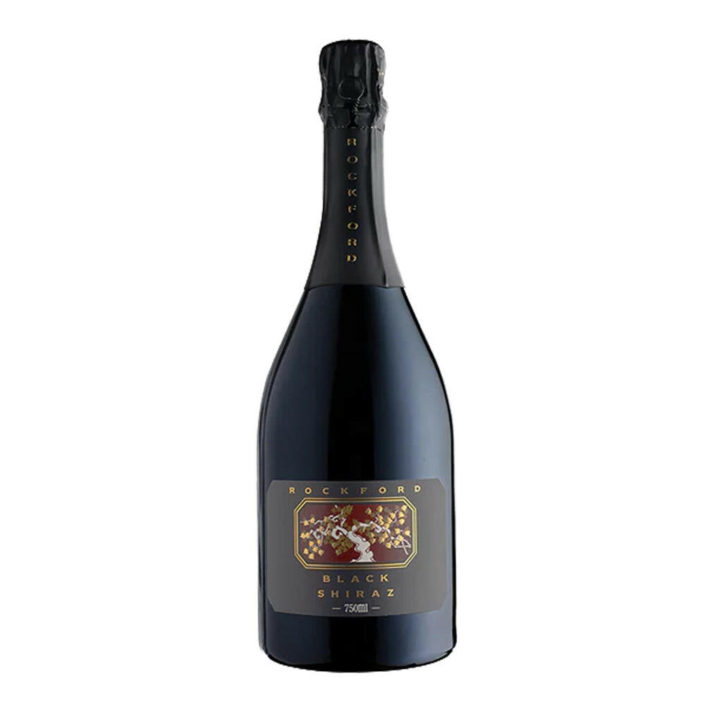 Rockford Black Sparkling Shiraz 2017 - Sedimentary