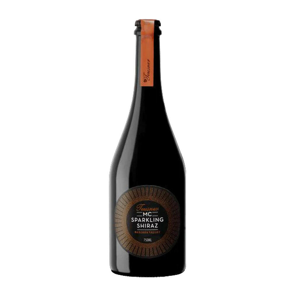 Teusner MC Sparkling Shiraz 2018.