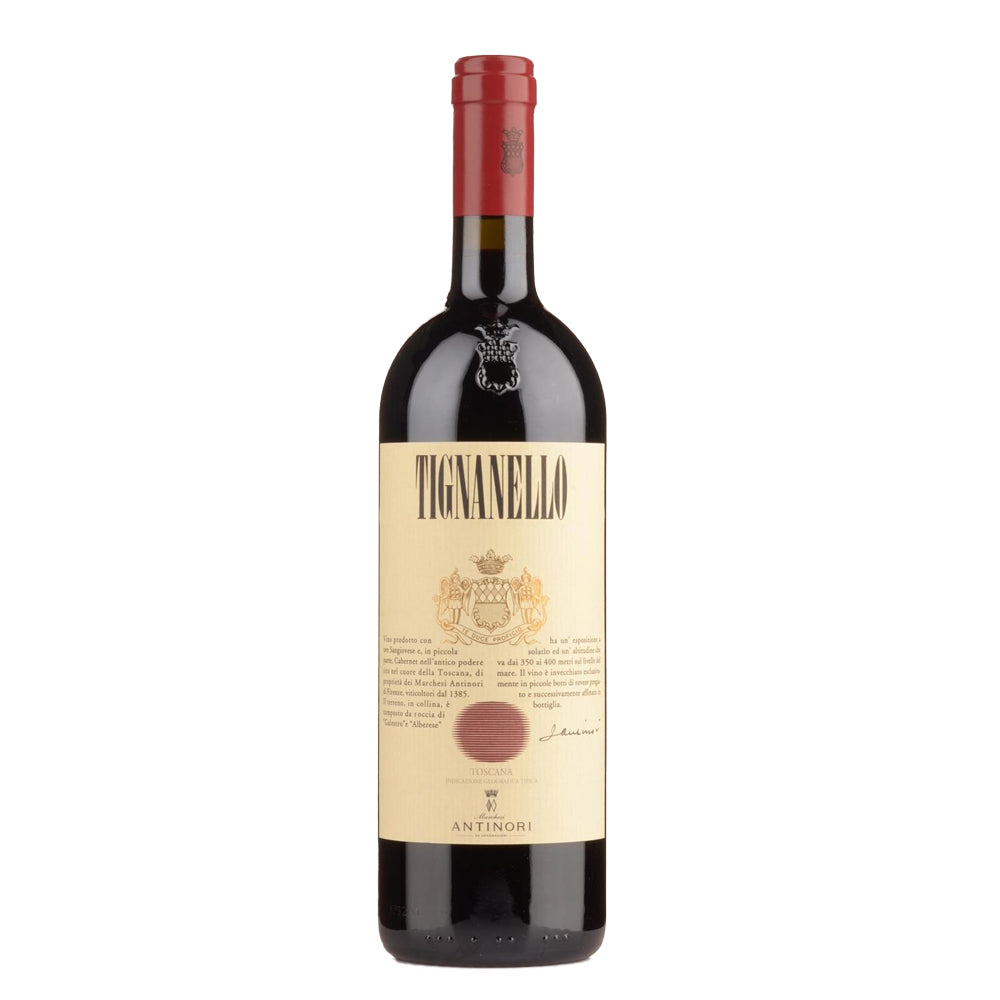 Antinori Tignanello Toscana IGT 2021