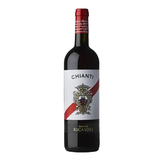 Barone Ricasoli Chianti 2023