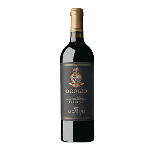 Barone Ricasoli Brolio Riserva Chianti Classico 2020