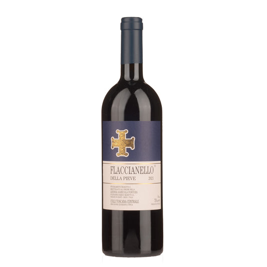 Fontodi Flaccianello Della Pieve 2021
