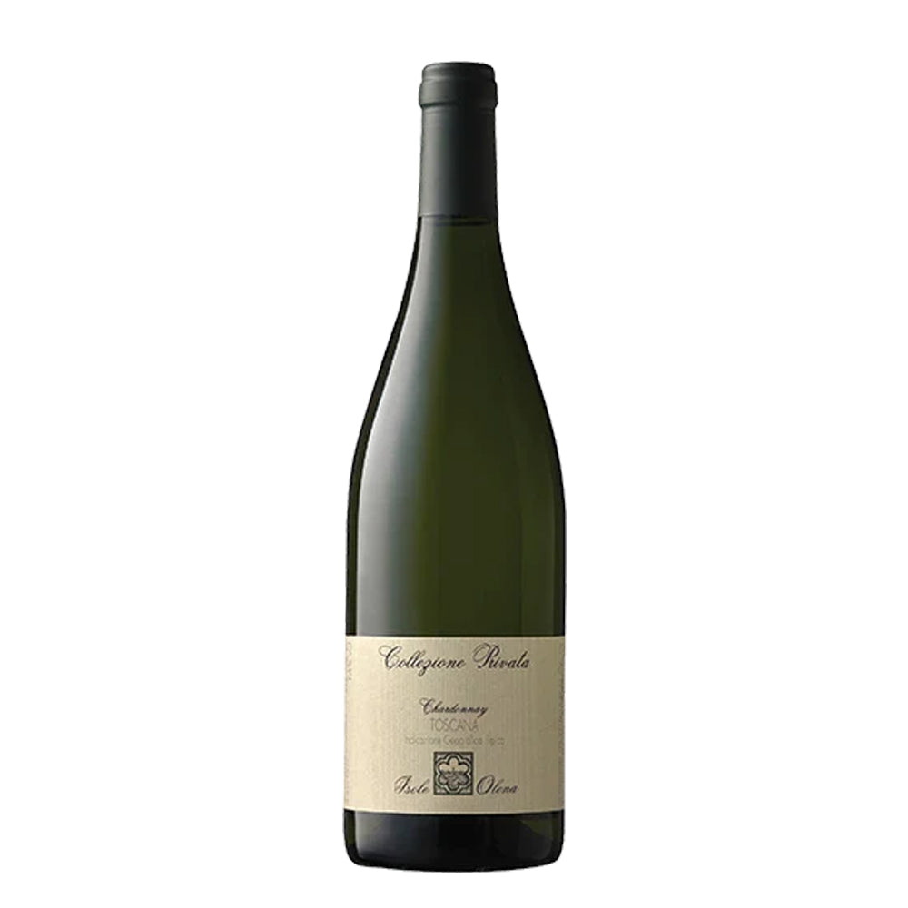 Isole e Olena Chardonnay Toscana 2022