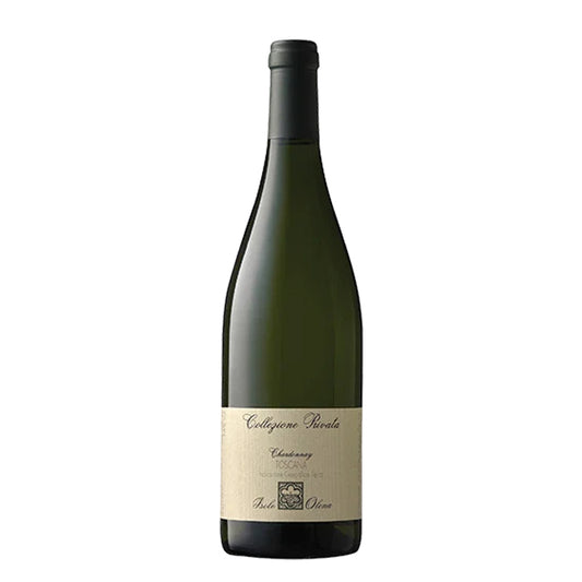 Isole e Olena Chardonnay Toscana 2022