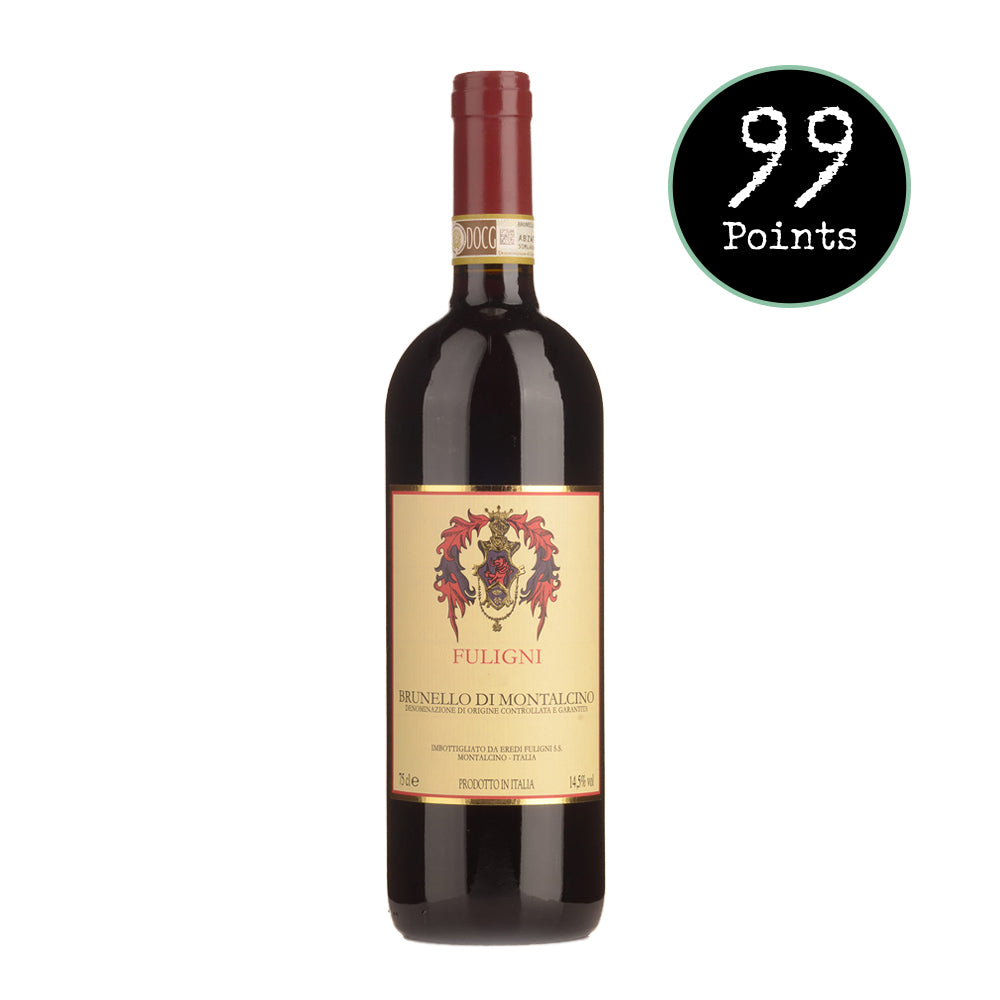 Fuligni Brunello Di Montalcino 2021