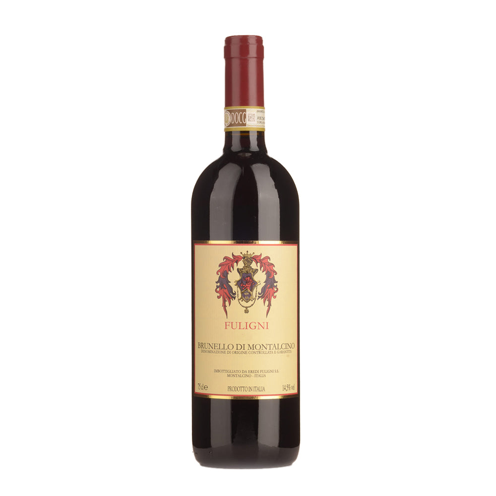 Fuligni Brunello Di Montalcino 2021