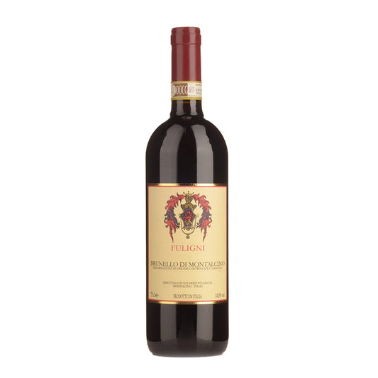 Fuligni Brunello Di Montalcino 2021
