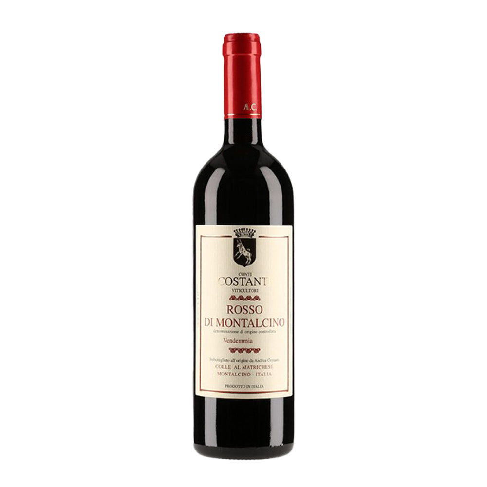 Conti Costanti Rosso Di Montalcino 2023