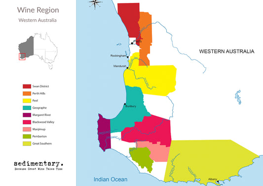 Moss Wood Cabernet Sauvignon 2023.