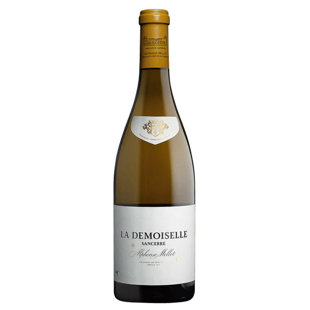 Alphonse Mellot Sancerre La Demoiselle 2020.