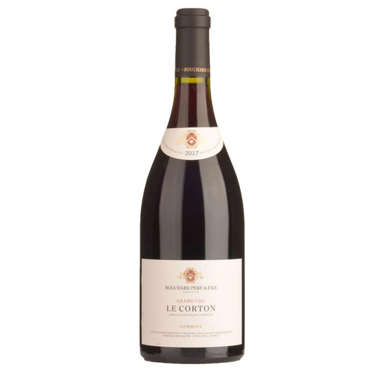 Bouchard Pere & Fils Le Corton Grand Cru 2017 1500ml.