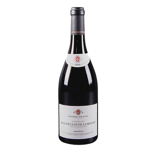 Bouchard Pere & Fils Beaune 1er Cru Clos de la Mousse 2020.