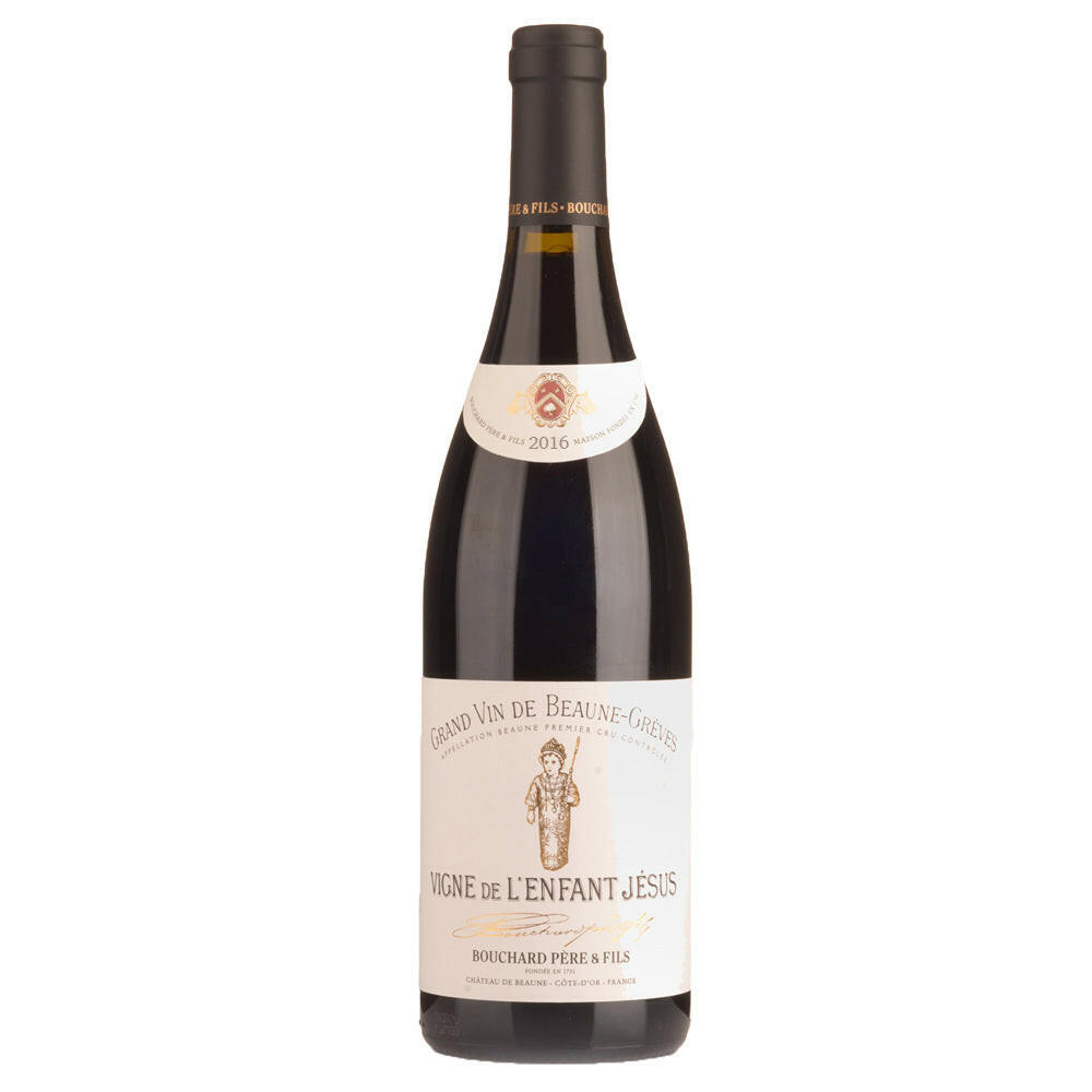 Bouchard Pere & Fils Beaune 1er Cru Greves Vigne de l'Enfant Jesus 2016 1500ml.