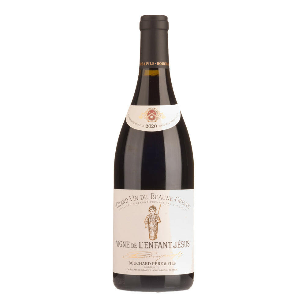 Bouchard Pere & Fils Beaune 1er Cru Greves Vigne de l'Enfant Jesus 2020.