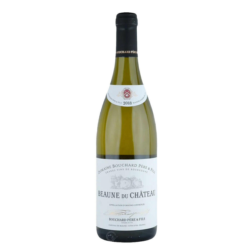 Bouchard Pere & Fils Beaune du Chateau 1er Cru Blanc 2018.