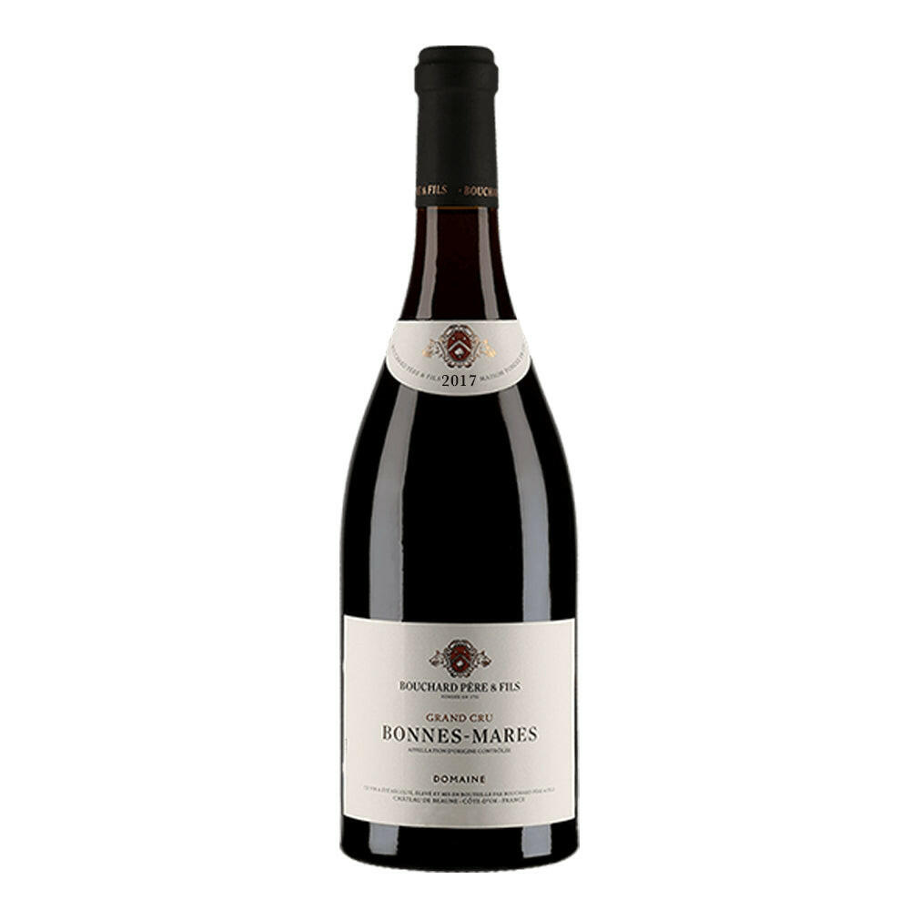 Bouchard Pere & Fils Bonnes-Mares Grand Cru 2017.