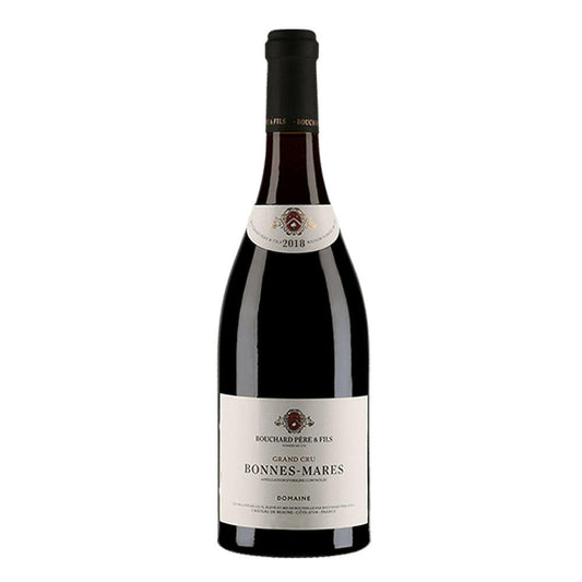 Bouchard Pere & Fils Bonnes-Mares Grand Cru 2018.