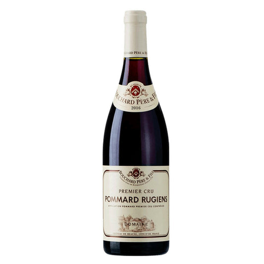 Bouchard Pere & Fils Pommard 1er Cru Rugiens 2016.