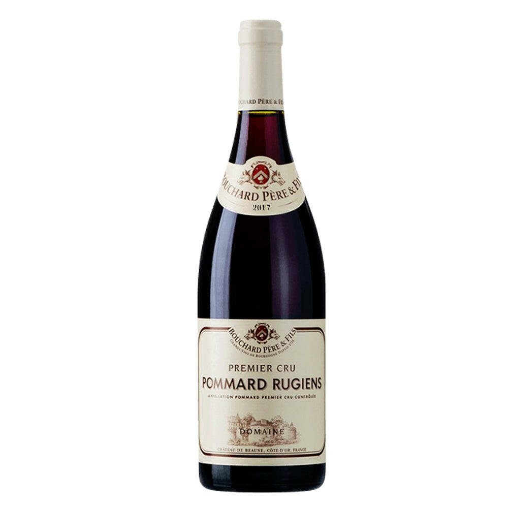 Bouchard Pere & Fils Pommard 1er Cru Rugiens 2017.