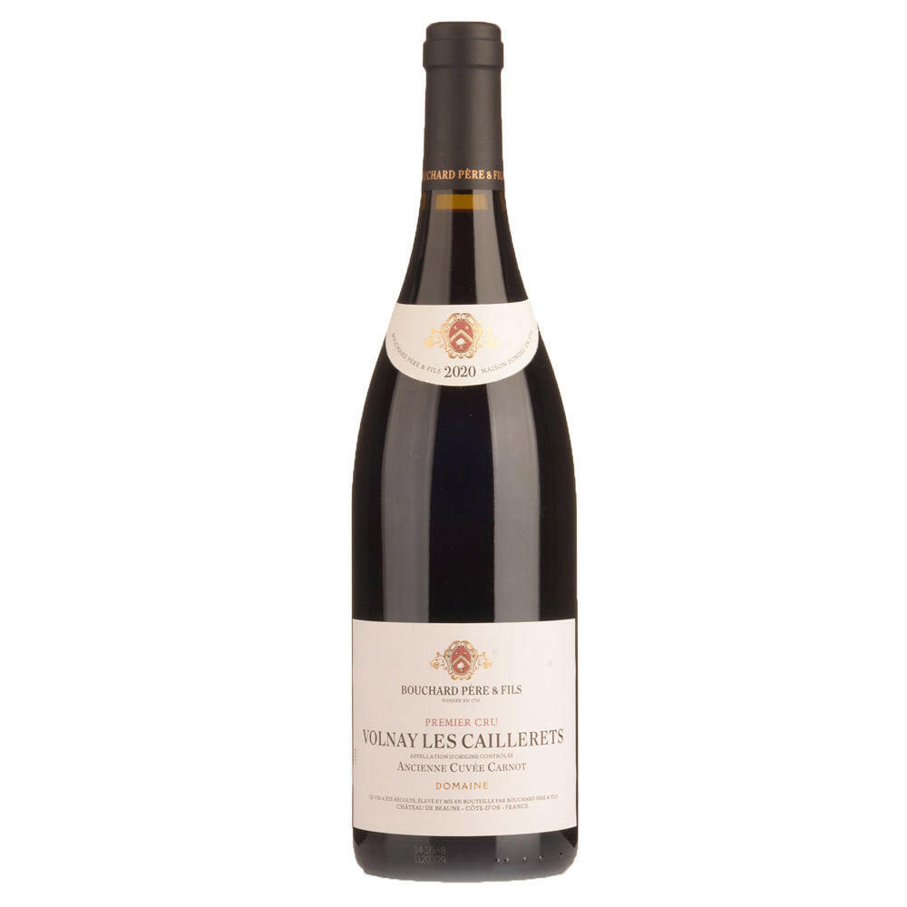 Bouchard Pere & Fils Volnay 1er Cru Les Caillerets Ancienne Cuvee Carnot 2020 1500ml.