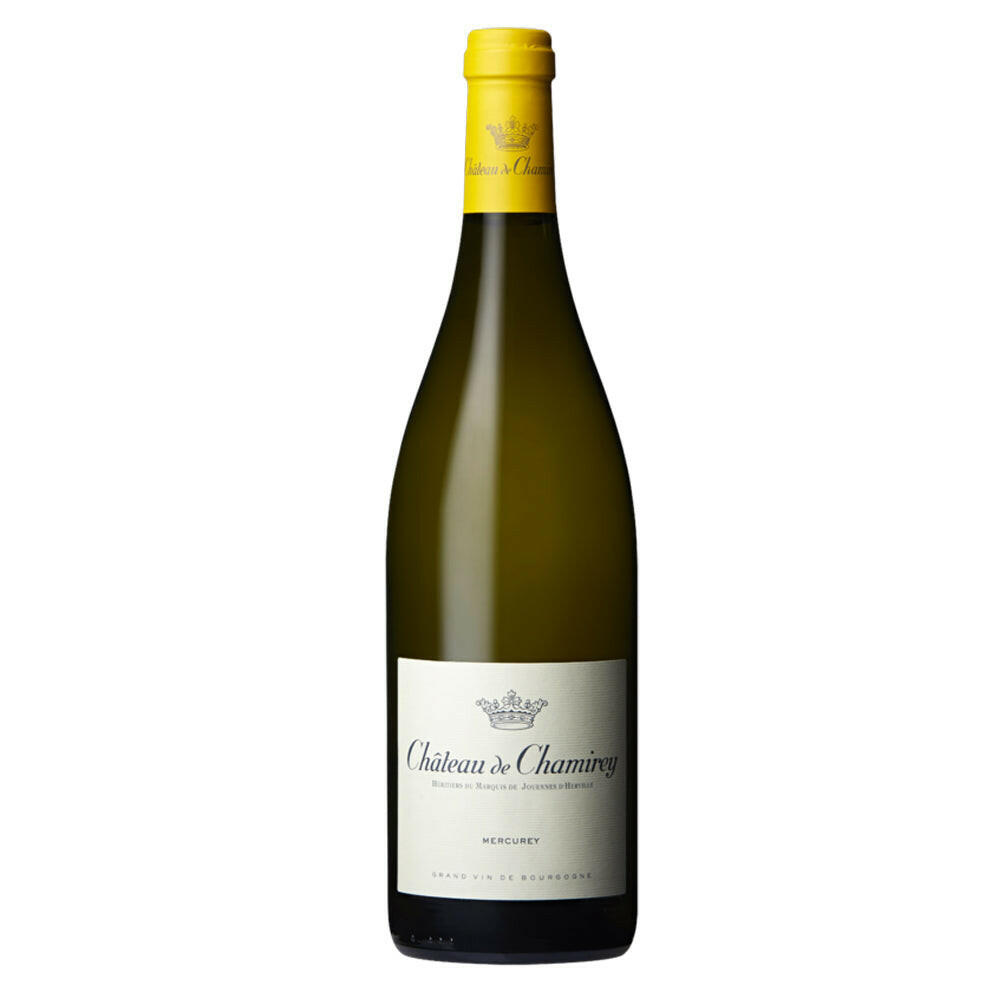 Chateau de Chamirey Mercurey Blanc 2019.